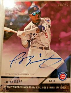 Javier Baez