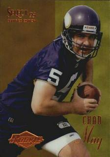 Chad May