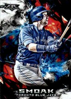 Justin Smoak
