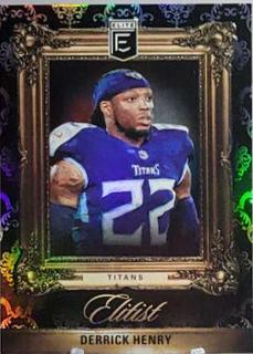 Derrick Henry