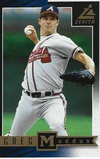 Greg Maddux