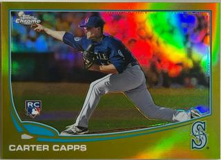 Carter Capps