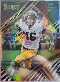 George Kittle