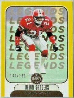Deion Sanders
