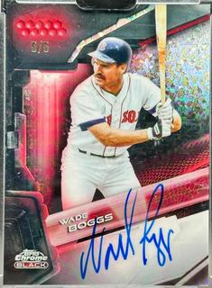 Wade Boggs