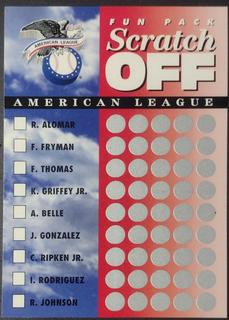 American League