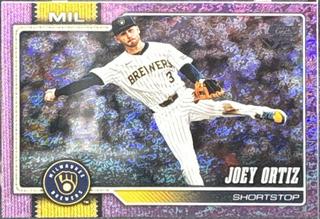 Joey Ortiz