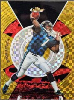 Byron Leftwich
