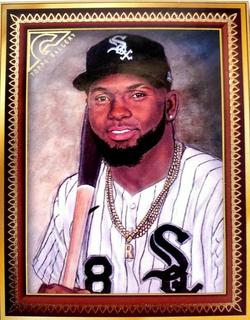 Luis Robert