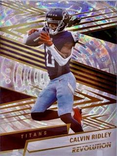 Calvin Ridley