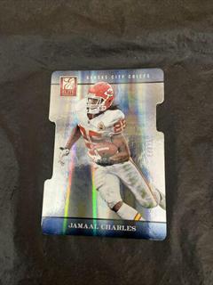 Jamaal Charles