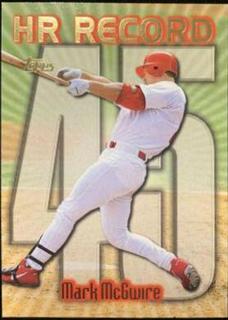 Mark McGwire