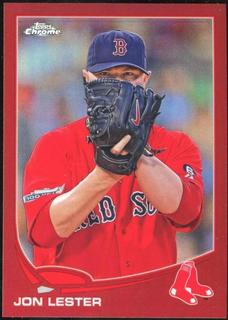 Jon Lester