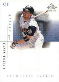 Darin Erstad