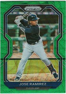 Jose Ramirez