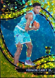 Vernon Carey Jr.