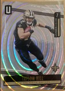 Taysom Hill