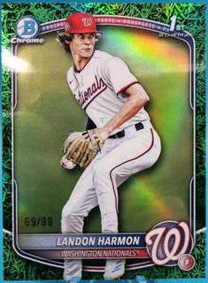 Landon Harmon