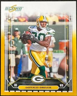 Donald Driver