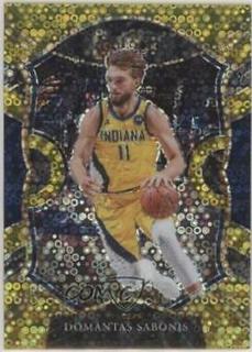 Domantas Sabonis
