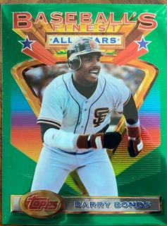 Barry Bonds