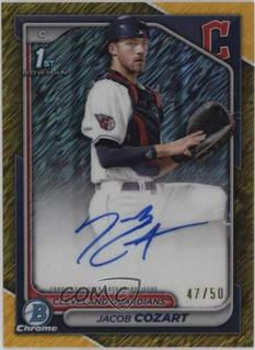 Jacob Cozart