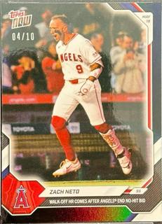 Zach Neto