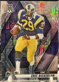 Eric Dickerson