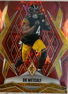 DK Metcalf