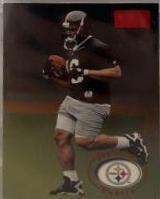 Jerome Bettis