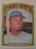 Tommy Harper