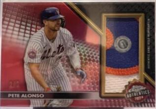 Pete Alonso