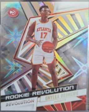 Onyeka Okongwu [Galactic] #16