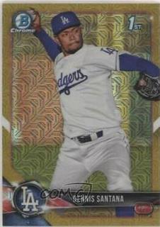 Dennis Santana