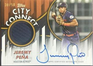 Jeremy Pena