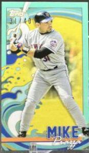 Mike Piazza