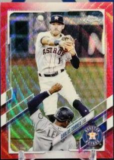 Carlos Correa