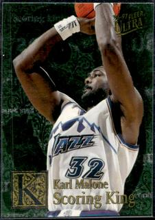 Karl Malone