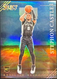 Stephon Castle