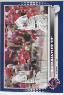Cincinnati Reds
