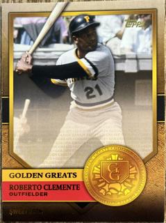 Roberto Clemente