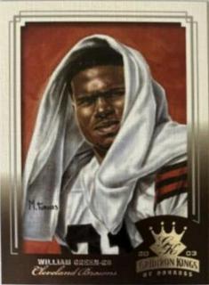William Green