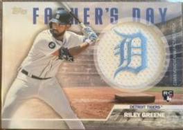 Riley Greene