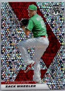 Zack Wheeler