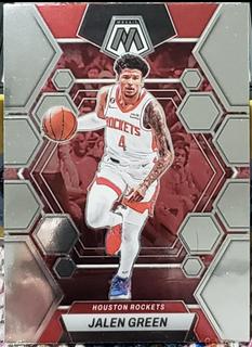Jalen Green