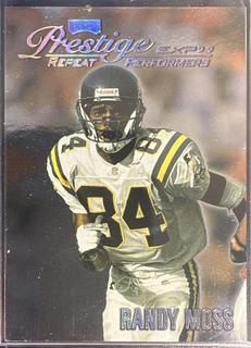Randy Moss