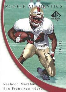 Rasheed Marshall