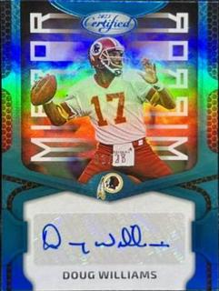 Doug Williams