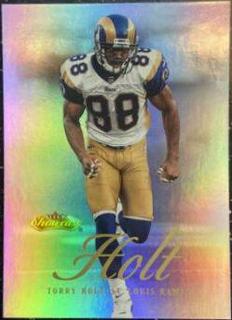 Torry Holt