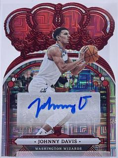 Johnny Davis
